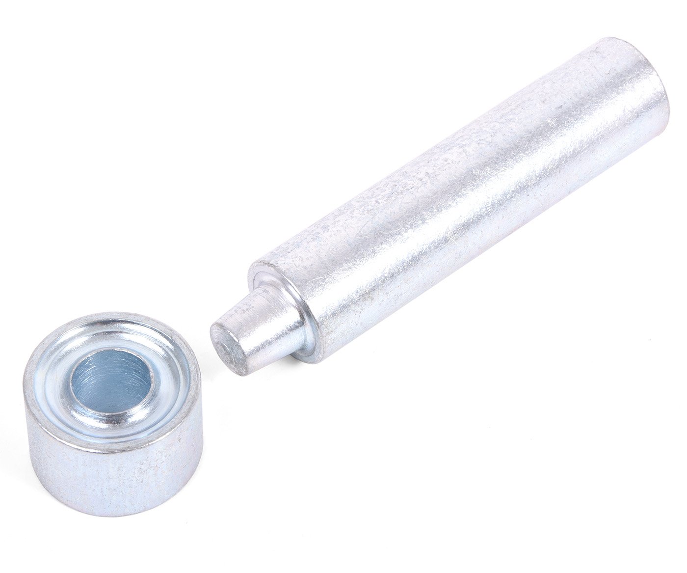 Přípravek lisovací na plachtové kroužky - 16mm