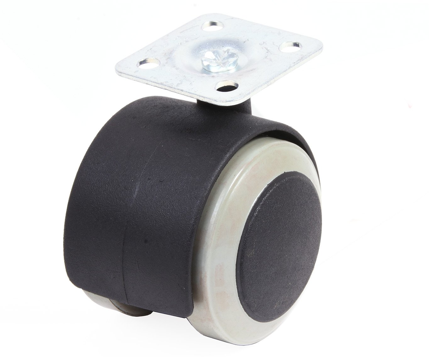 Kolečko nábytkové otočné 50mm Rol-N