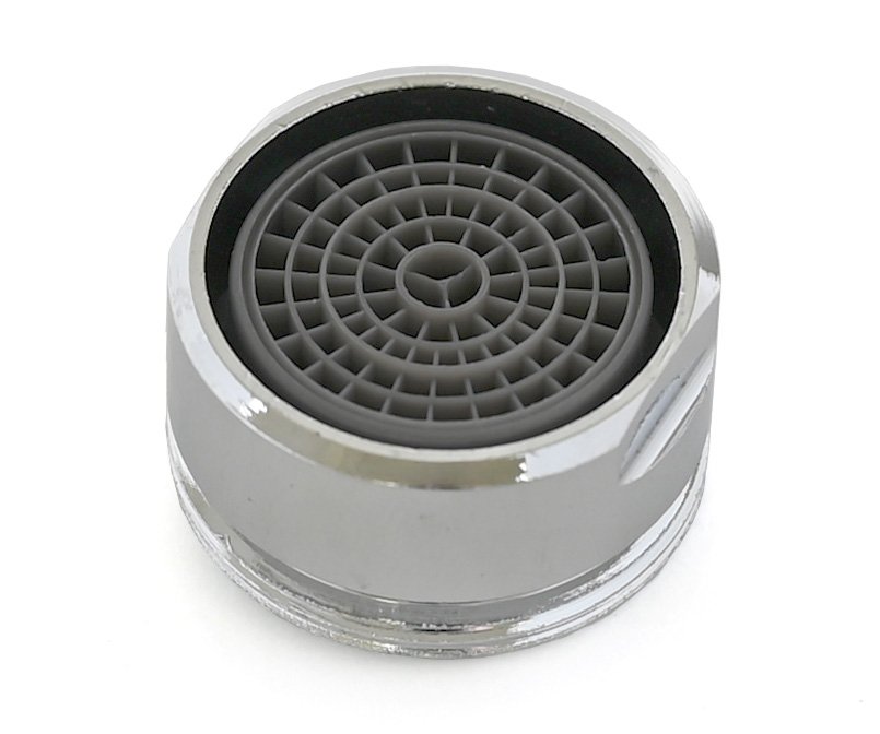 Perlátor s plastovou mřížkou M24x1