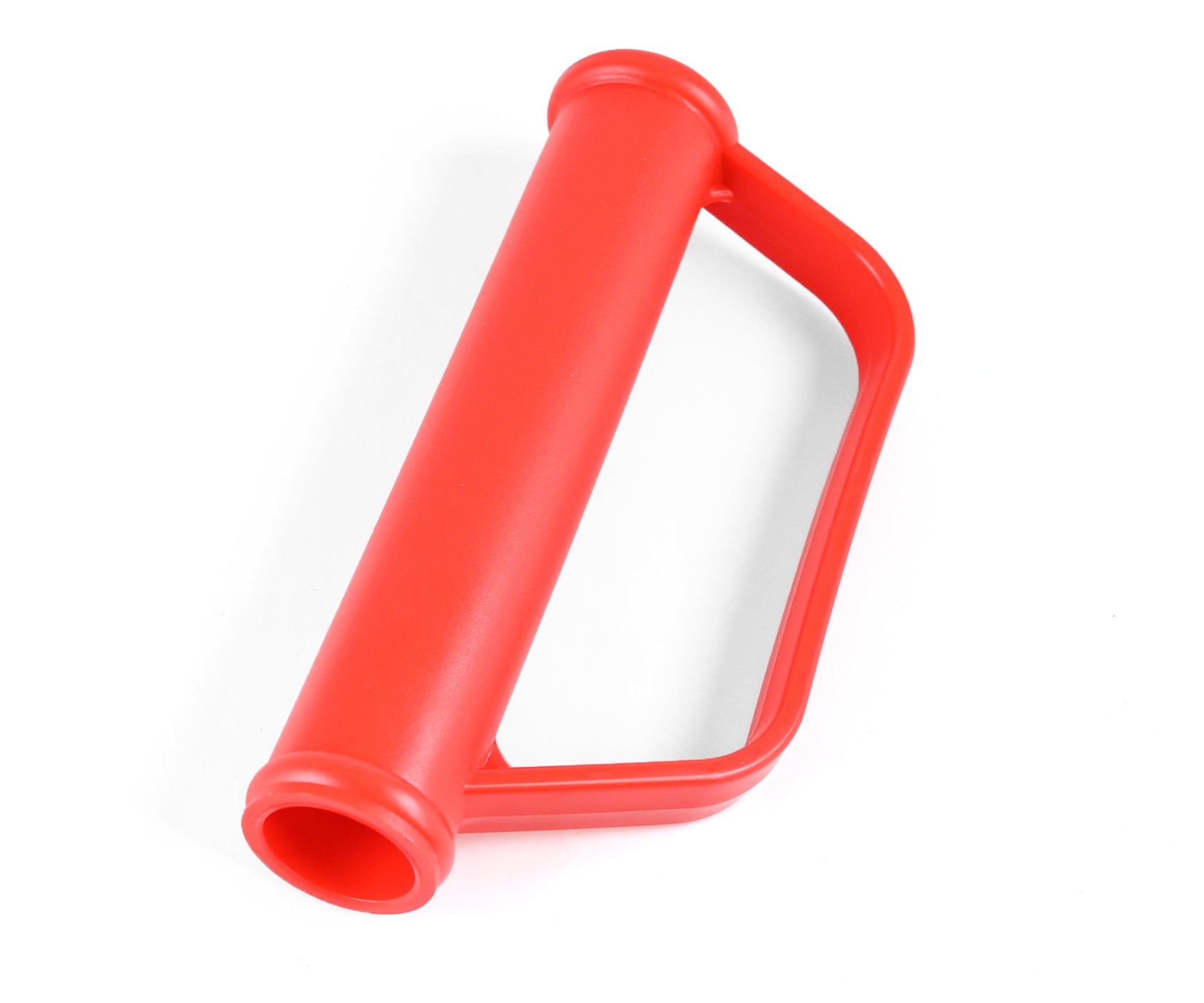 Ručka k rudlíku plastová s chráničem - 25