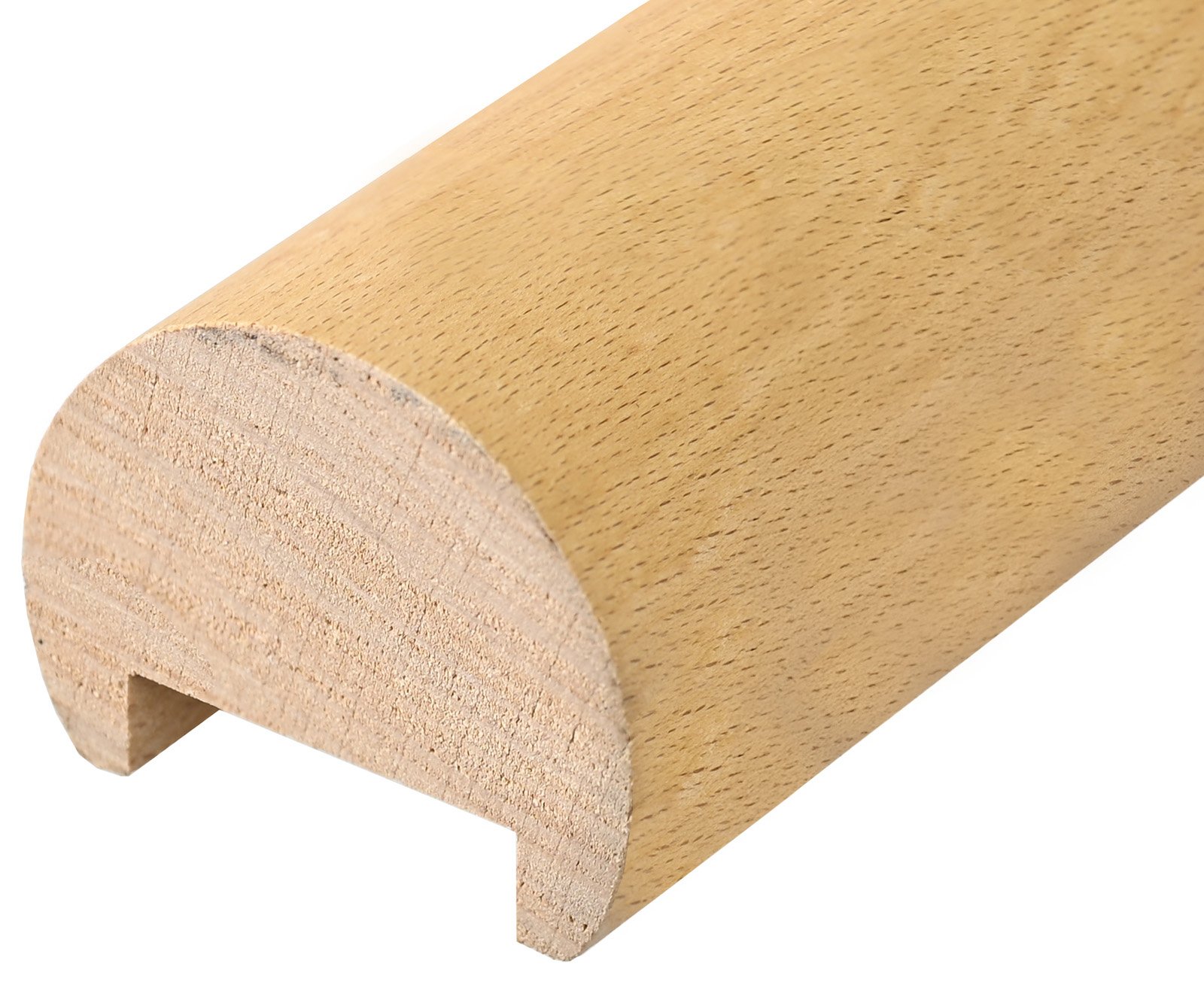 Madlo dřevěné M 49D - BK/300cm