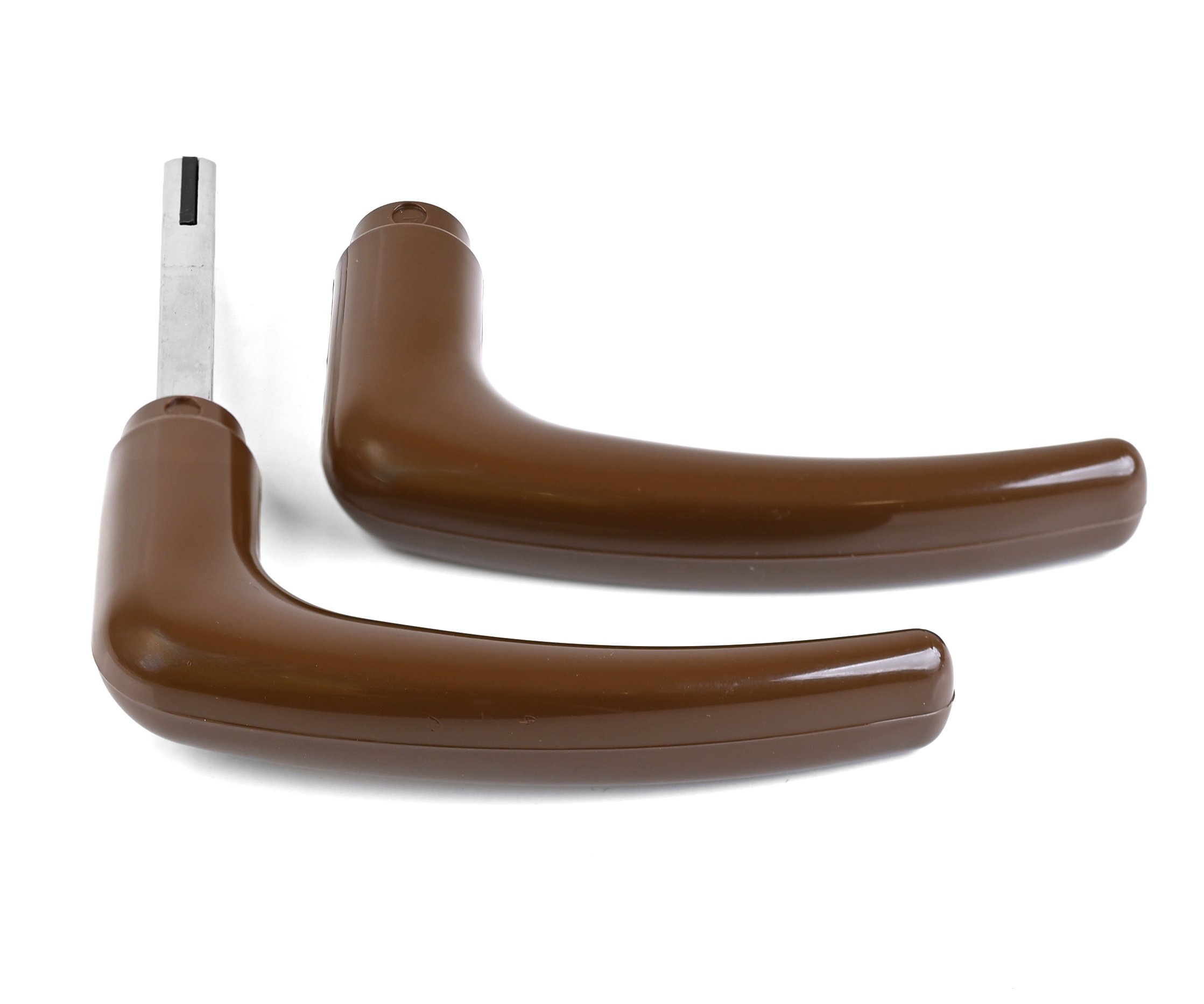 Holar Klasik klika dveřní - hnědá