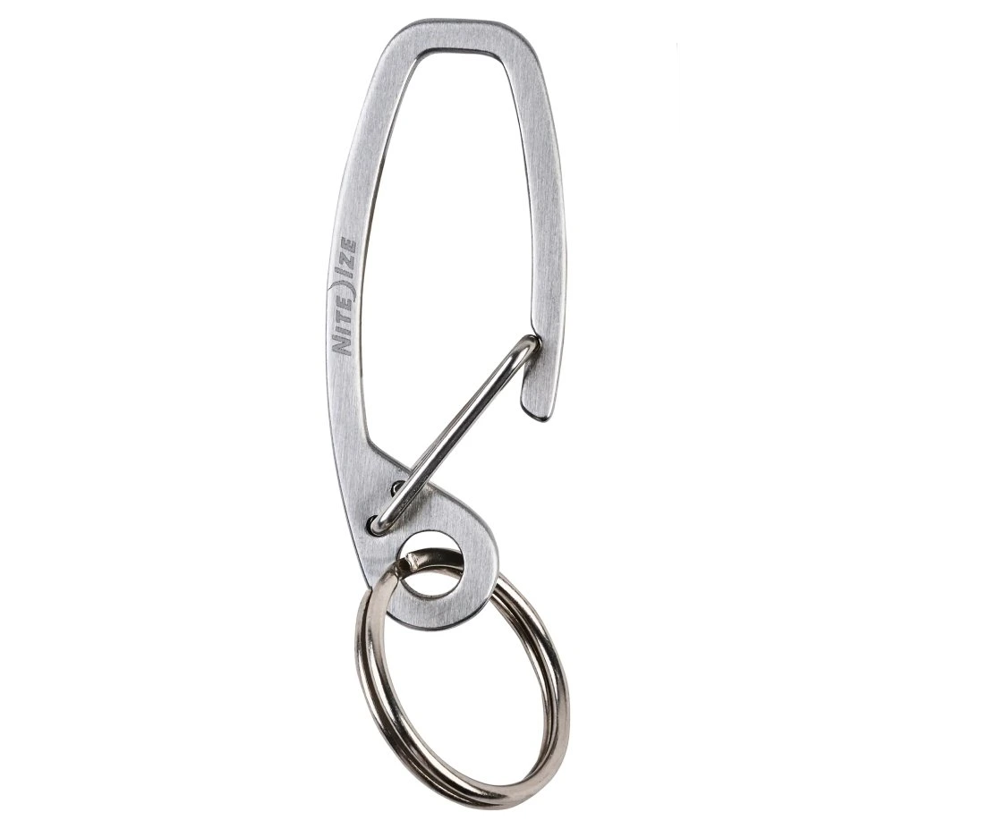 Klíčenka nerez Deep Pocket