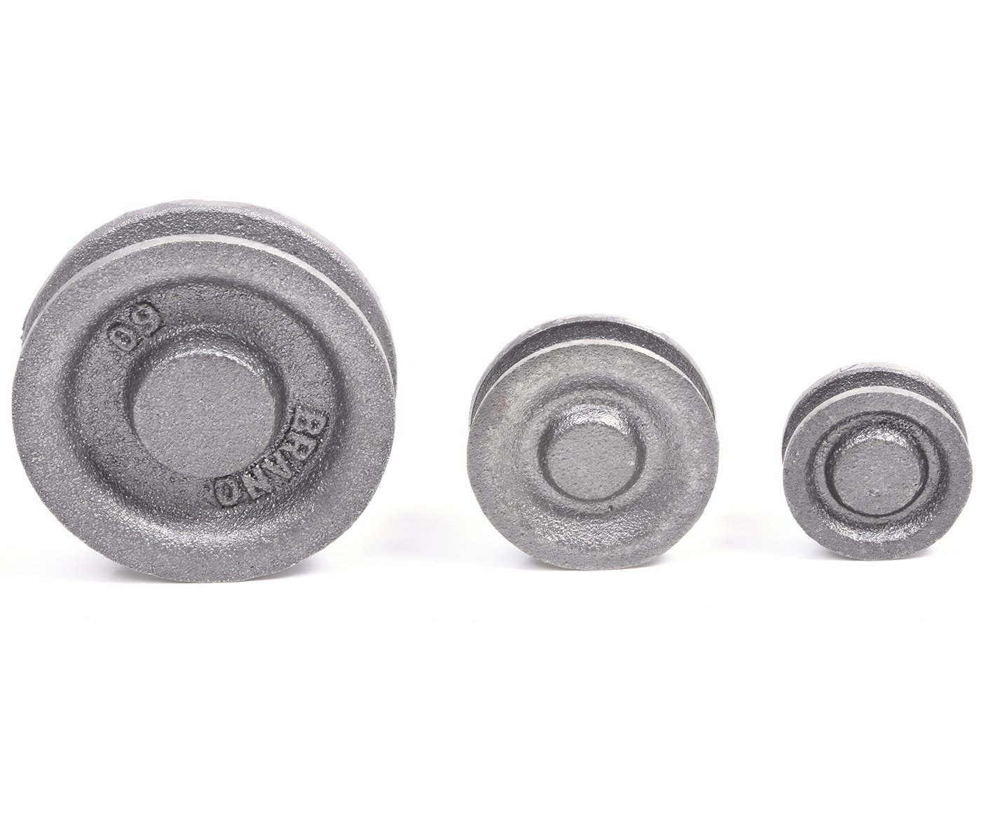 Kladka litá Brano - 30mm