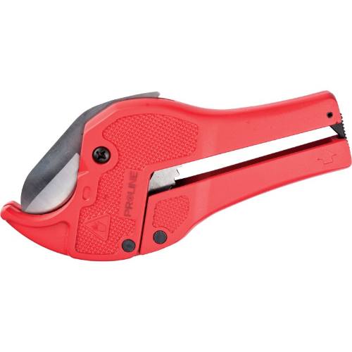 Kleště na PVC trubky PROFI