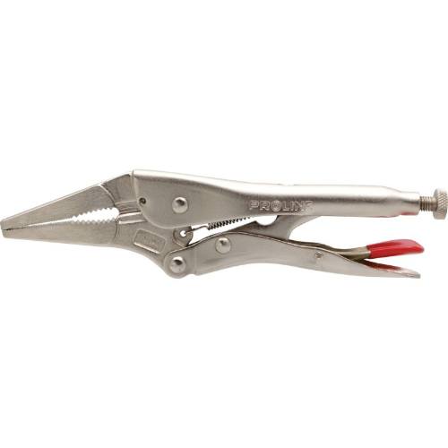 Kleště rychloupínací stavitelné