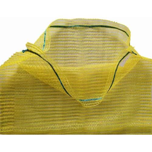 Rašlový pytel na sklizeň s úvazkem 50x80cm (10ks) Euronářadí