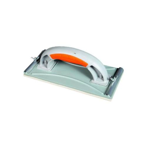 Hladítko pro brusnou mřížku