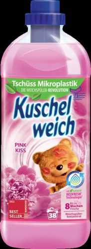 18JC KUSCHELWEICH PINK KISS RUŽOVÁ 1L