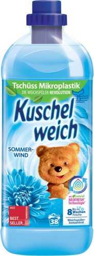 18JC KUSCHELWEICH SOMMERWIND MODRÁ 1L