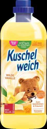18JC KUSCHELWEICH WILDE VANILLE ŽLTÁ 1L