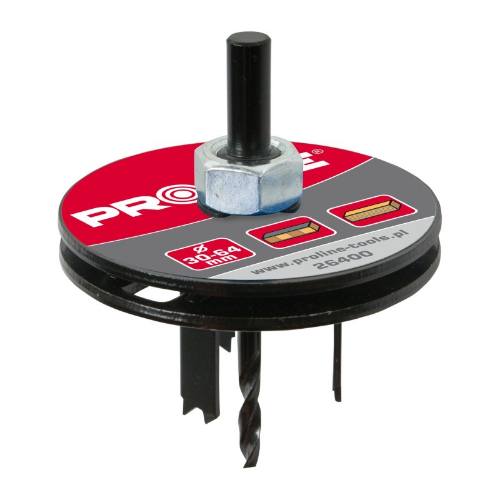 Korunka vykružovací