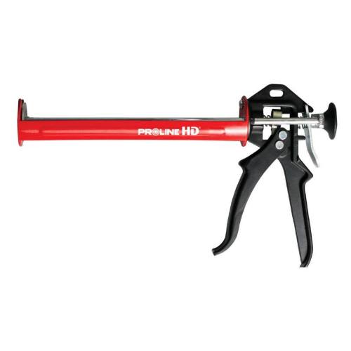 Pistole vytlačovací