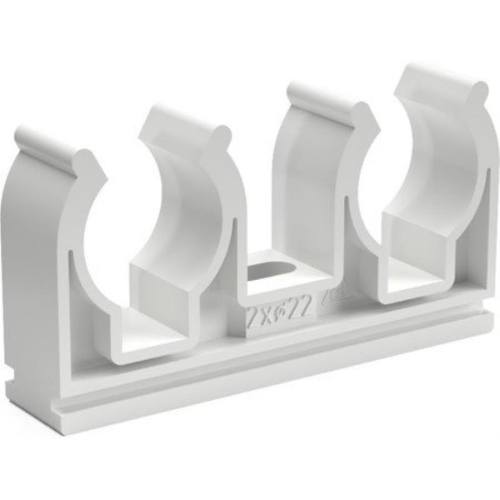 Příchytka D 2 x 18