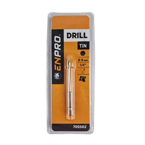 Vrták na sklo a keramiku