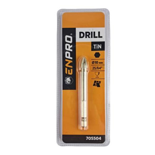 Vrták na sklo a keramiku