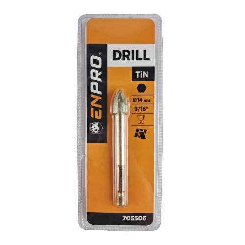 Vrták na sklo a keramiku