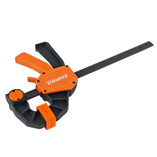 Svěrka PROFI Quick grip 200 mm/8" ENPRO ENPRO