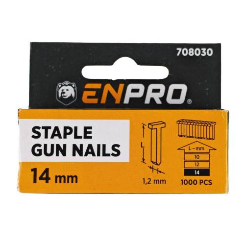 Hřebíky VX14T EXTRA