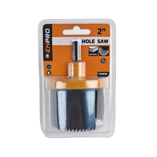 Pila vykružovací 2" - set 7 ks