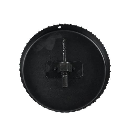 Pila vykružovací na dřevo