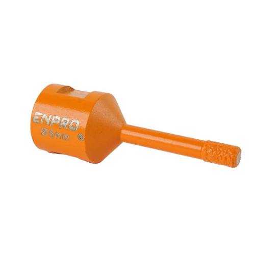 Korunka diamantová vykružovací