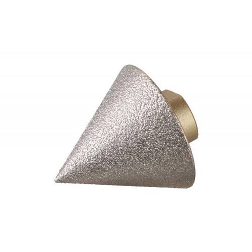 Korunka diamantová brusná