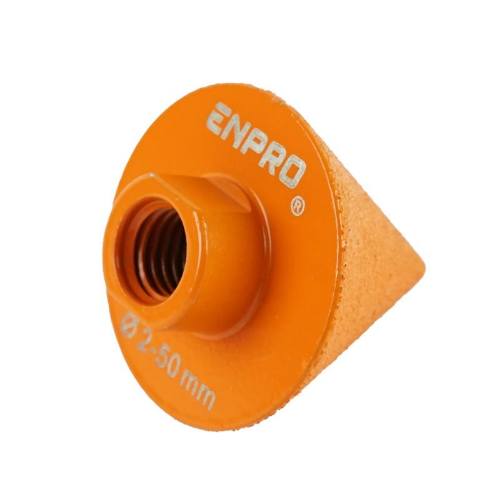 Korunka diamantová brusná