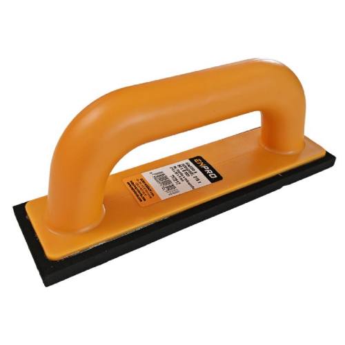 Hladítko s mikropryží