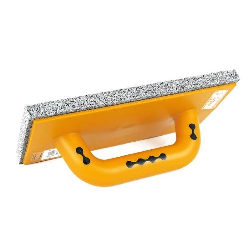 Hladítko s houbou tuhou