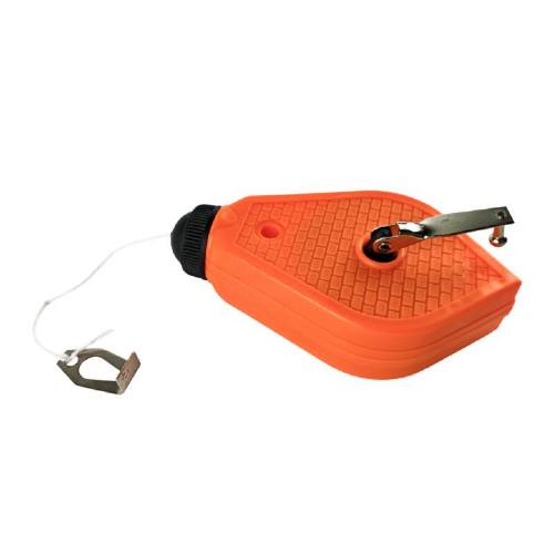 Navíječ ABS s údernou šňůrou