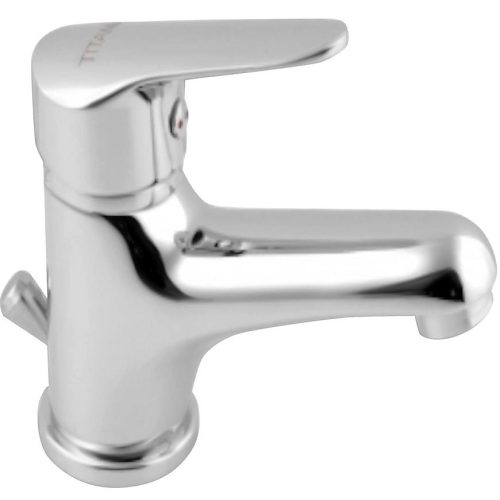 Batéria umývadlová s výtokom Titania Iris New Novaservis