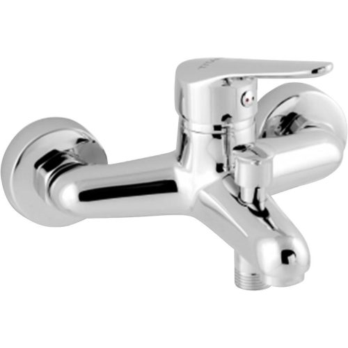 Batéria vaňová nástenná Titan Iris New 150 mm Novaservis