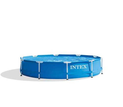 Bazén s kostrukcí 3