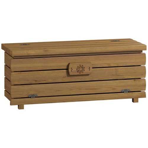 Botnik 111x40x46 dub Baumax