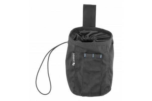 Černá kapsa na hřebíky HÖGERT WORKWEAR