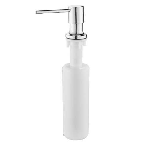 Dávkovač chrome „Line” AQUA MERCADO CLASSIC