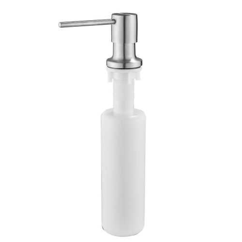 Dávkovač inox „Line” AQUA MERCADO CLASSIC