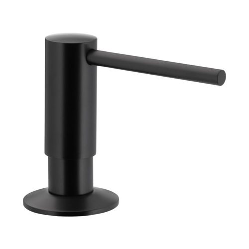 Dávkovač mýdla Duero Black KFA ARMATURA KRAKÓW