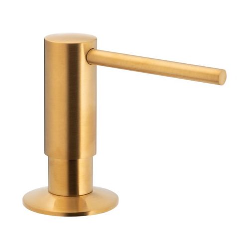 Dávkovač mýdla Duero Gold KFA ARMATURA KRAKÓW