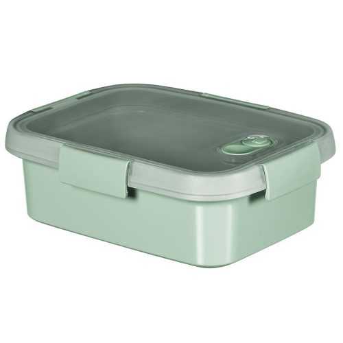 Dóza na potraviny lunch smart eco line zelená 1l