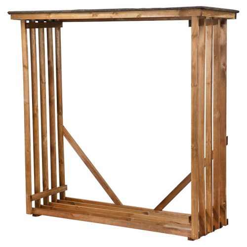 Dřevník Lugano – 148x47