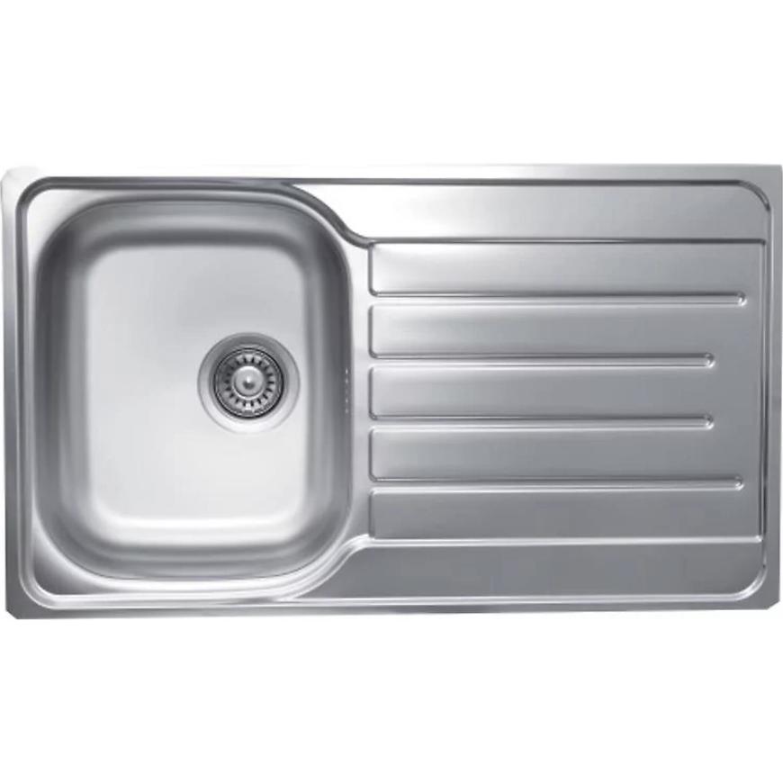 Dřez Triton EC 320 Baumax