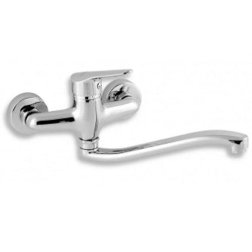 Drezová umývadlová batéria Titania Iris New 150 mm 94470 Novaservis