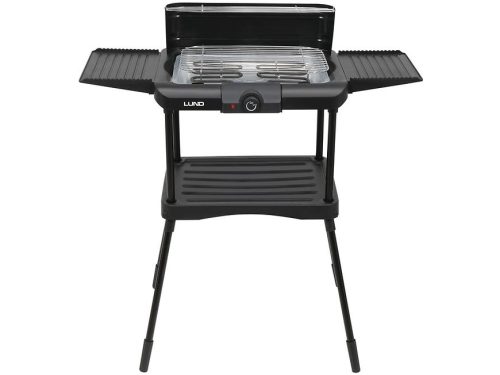 Elektrický gril 2000W 67423