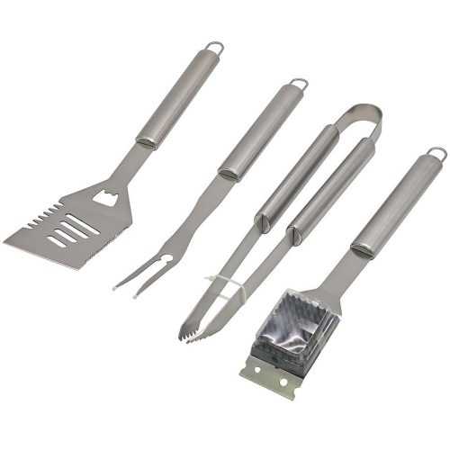 Grilovací sada 4 ks KOOPMAN INTERNATIONAL B.V.