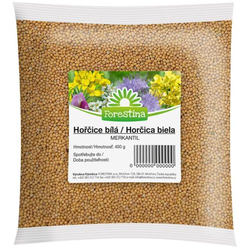 Hořčice 400g Baumax