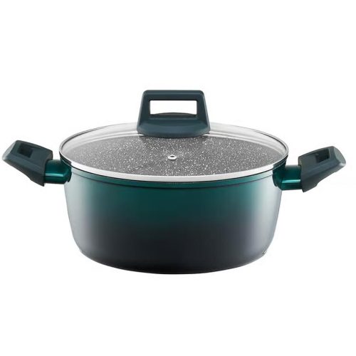 Hrnec 20cm 2.3 l Ombre Green Ambition