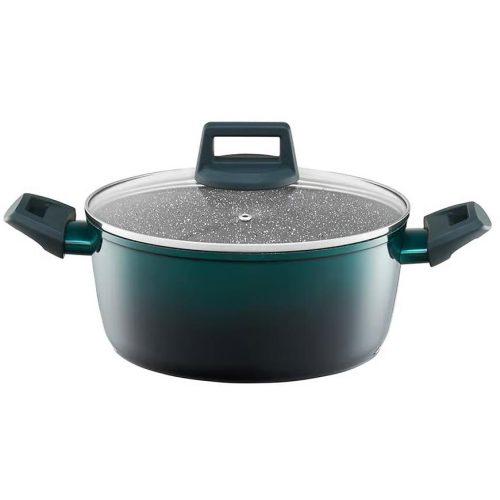 Hrnec 24cm 4.3l Ombre Green Ambition