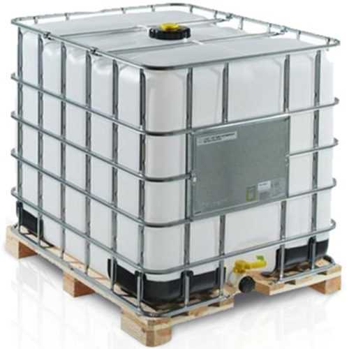 IBC KONTEJNER 1000l - NOVÝ